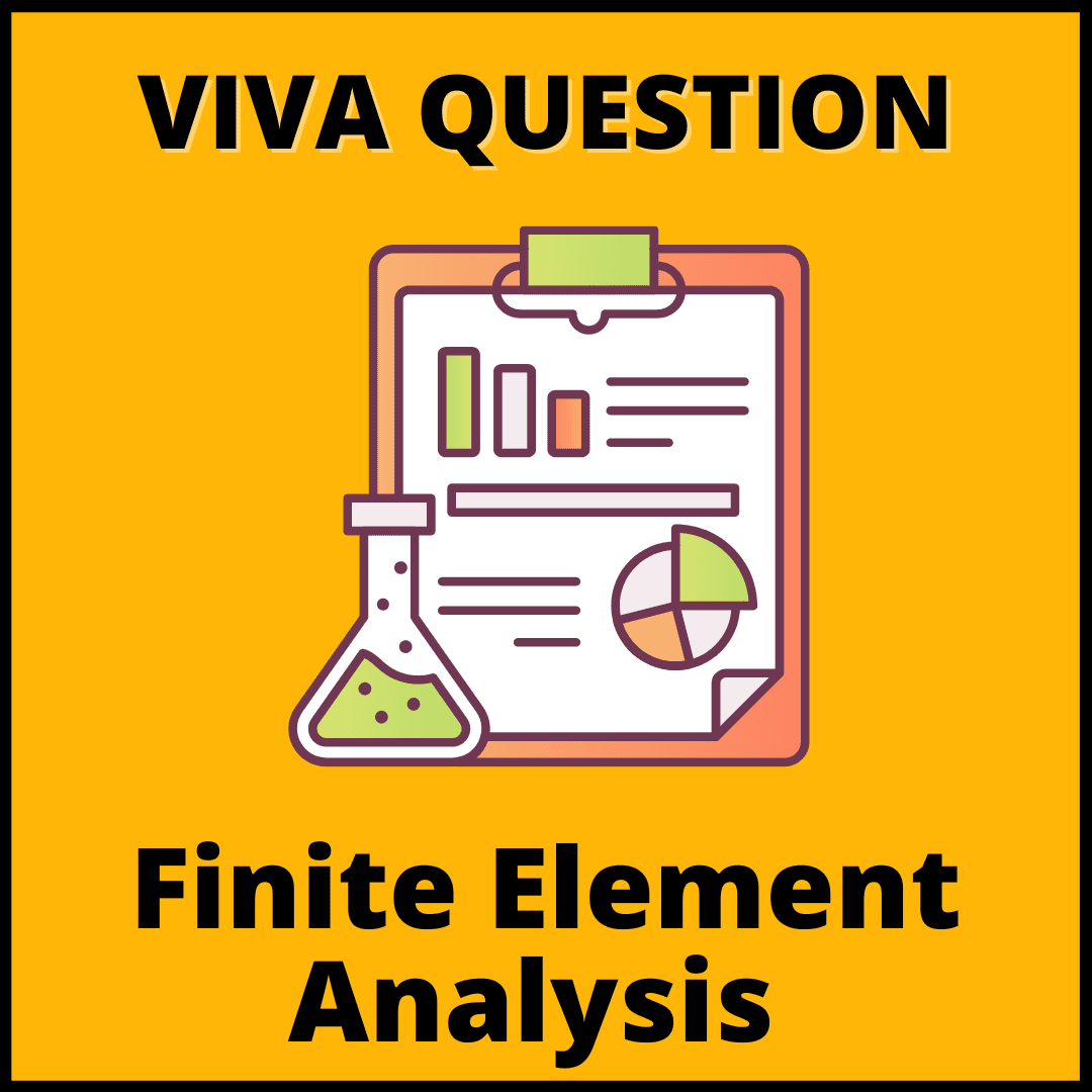 Finite Element Analysis