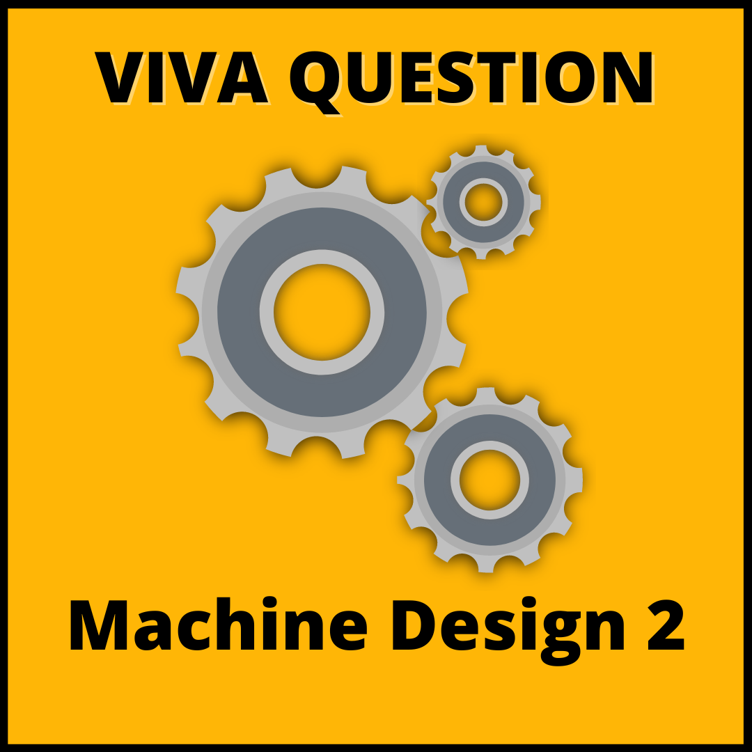 Machine Design