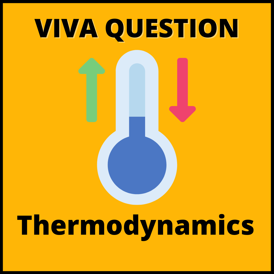 Thermodynamics