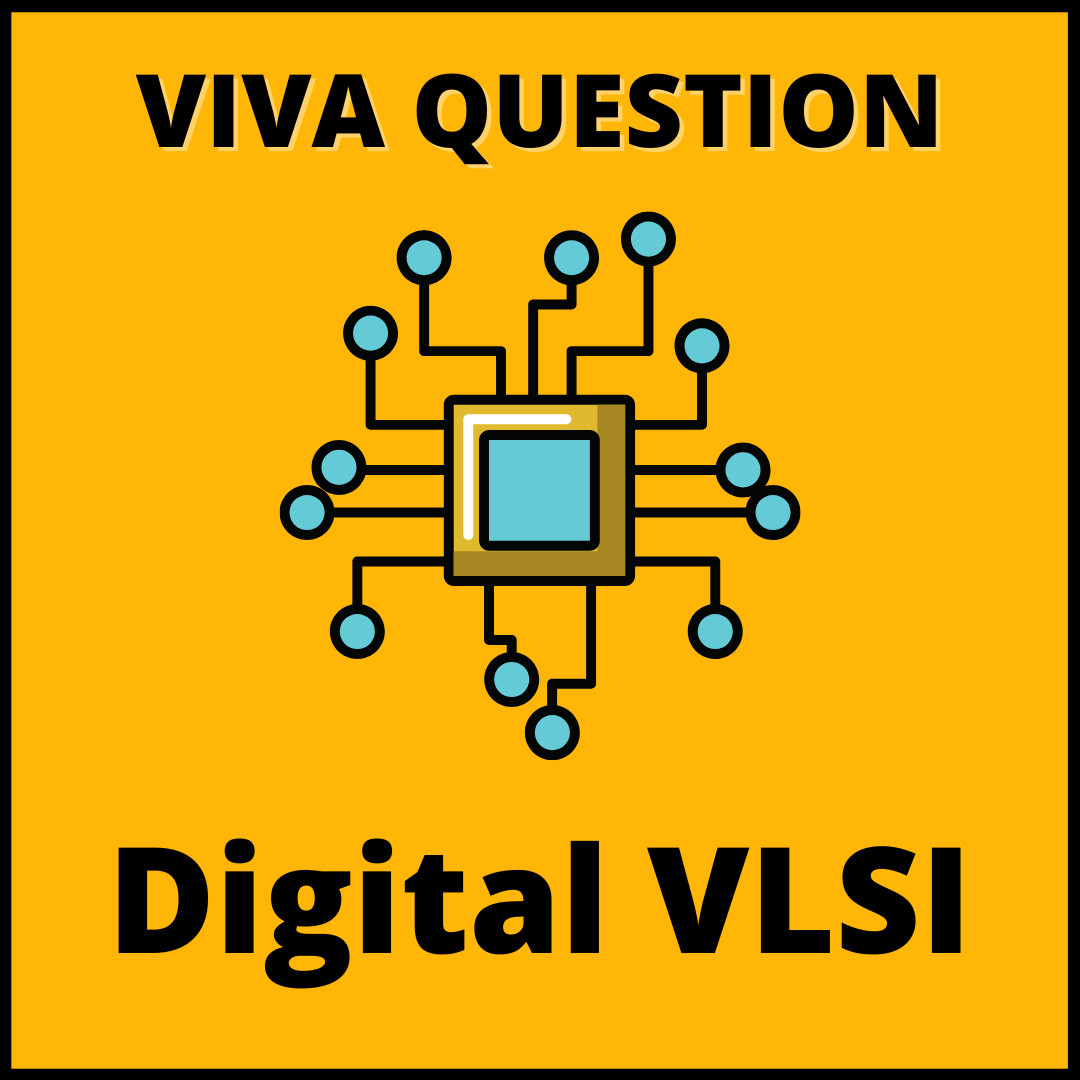 Digital VLSI