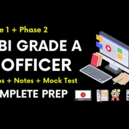 SEBI GRADE A 2025 – IT